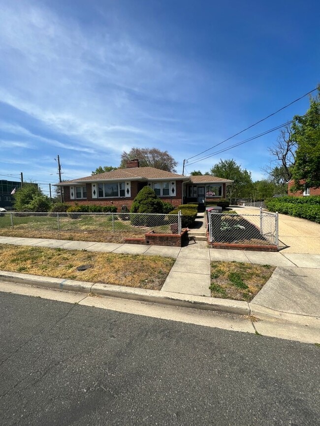 Building Photo - 6400 Adak St