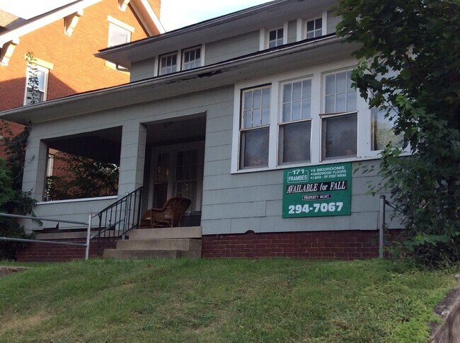 Building Photo - Available fall 2025 REMODELED
