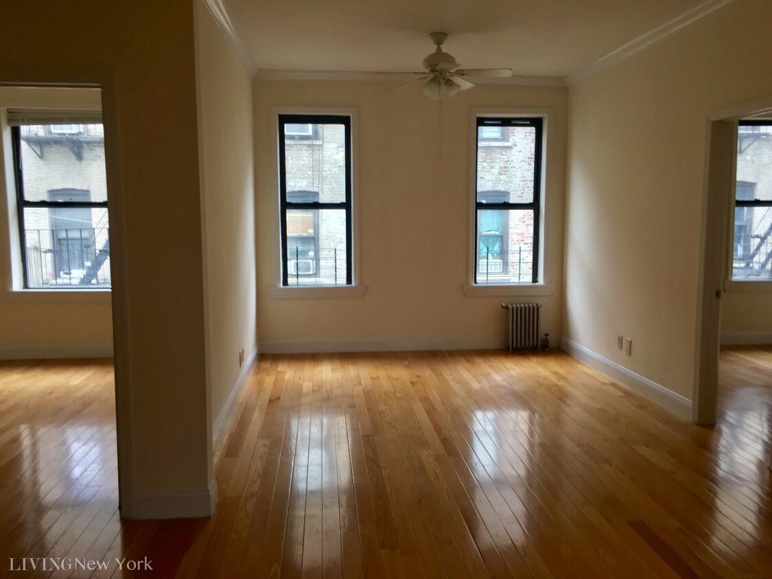 Primary Photo - 557 W 144th St