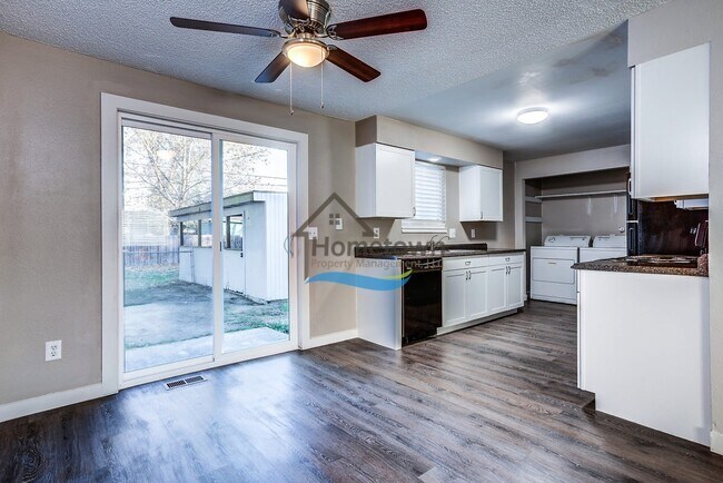 Foto del edificio - 2850 N Francis St