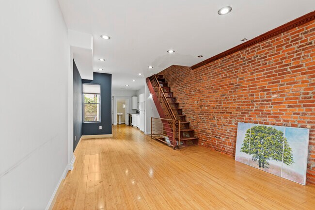 Foto del edificio - 1302 N Dover St