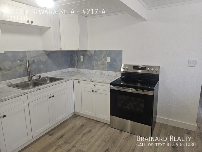 Foto del edificio - 4217 E Sewaha St