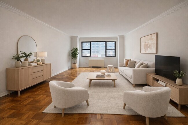 Foto del edificio - 442 W 44th St