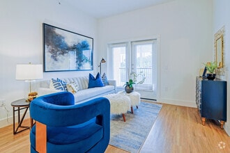 Interior Photo - Arbor Park Senior Apartments - 55+