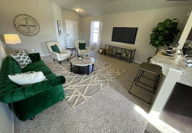 Foto del edificio - 598 Fountain St