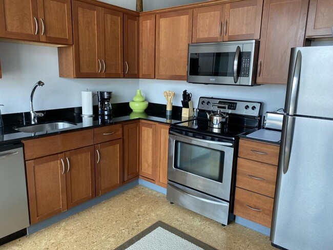 Foto del edificio - 851 W Front St #602