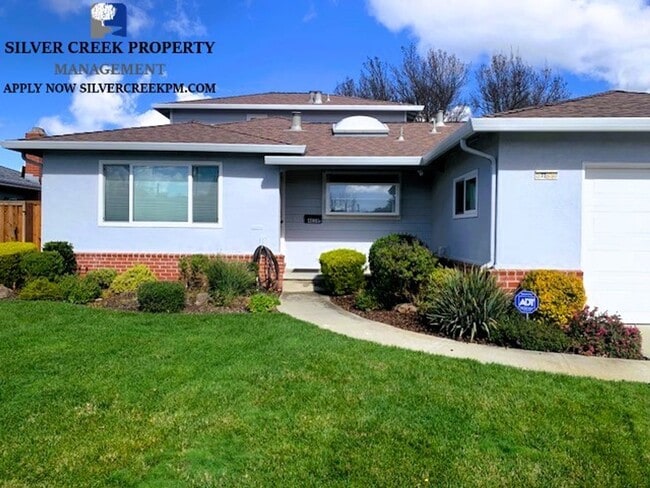 Building Photo - Charming Family Home in Pleasanton: 4 Bed,...