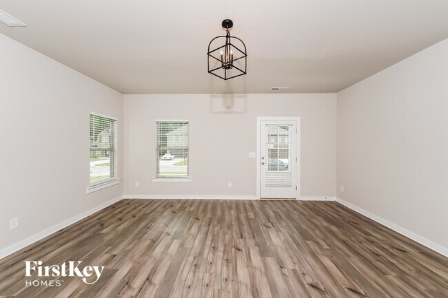 Foto del edificio - 1320 Brookhaven Dr