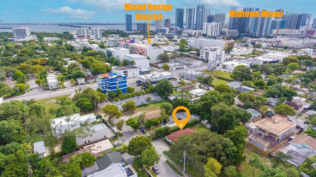 Building Photo - 60 NW 42nd St