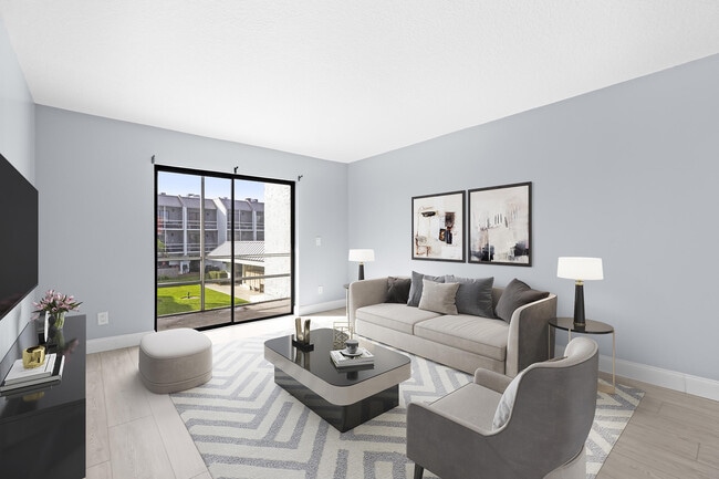 Foto del edificio - 1300 Seaway Dr