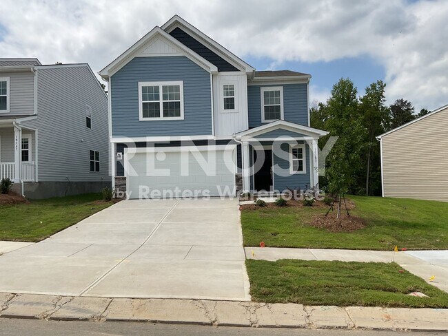 Foto del edificio - 10203 Chatham Run Ln