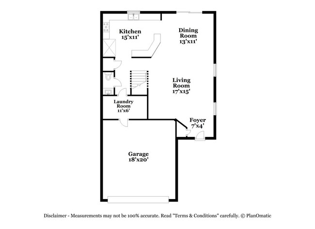 Building Photo - 10115 Shady Meadows