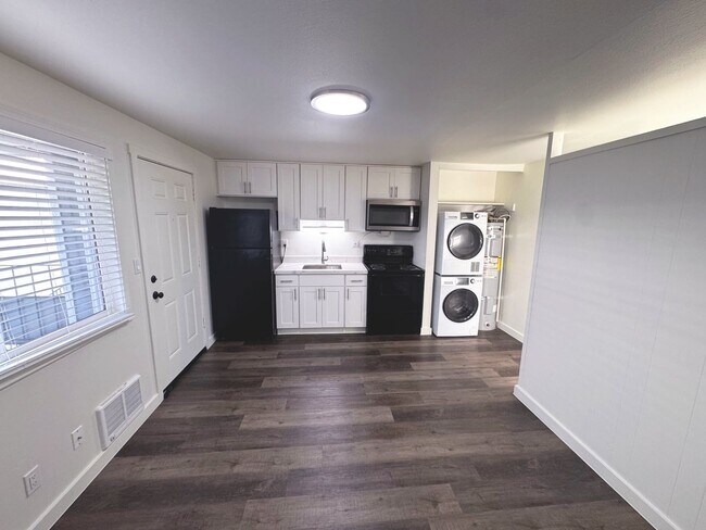 Foto del interior - Flats at Delridge