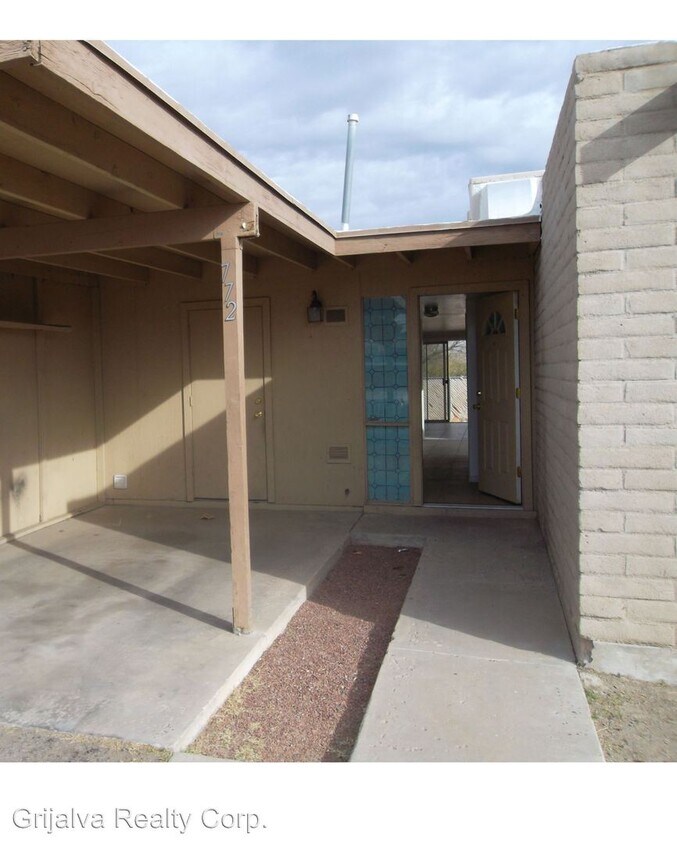 Primary Photo - 3 br, 2 bath House - 772 W. Drexel Rd