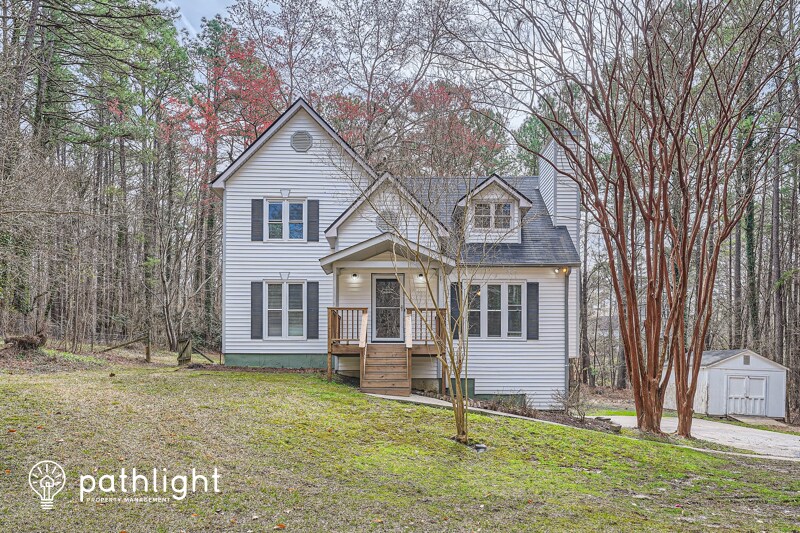 Foto principal - 203 Captains Quarters, Woodstock, GA, 30189