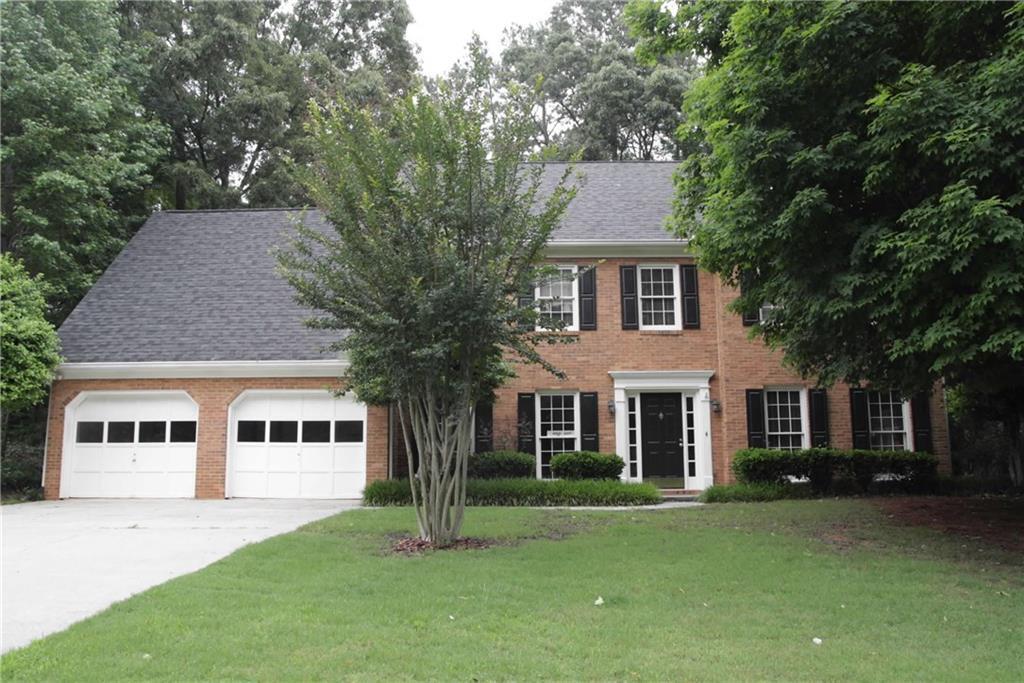 3004 Tallowood Dr, Marietta, GA 30064 House Rental in Marietta, GA