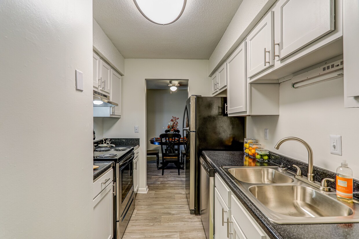 Willow Apartments Apartments in Nashville, TN