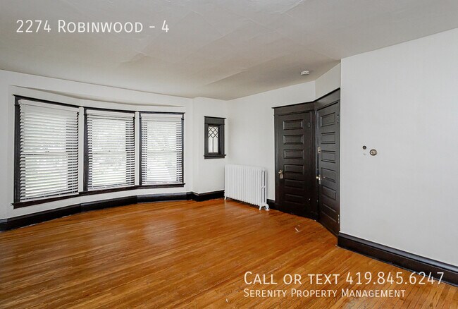 Foto del edificio - 2274 Robinwood-4