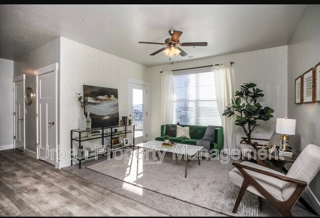 Foto del edificio - 14484 S Ronan Ln