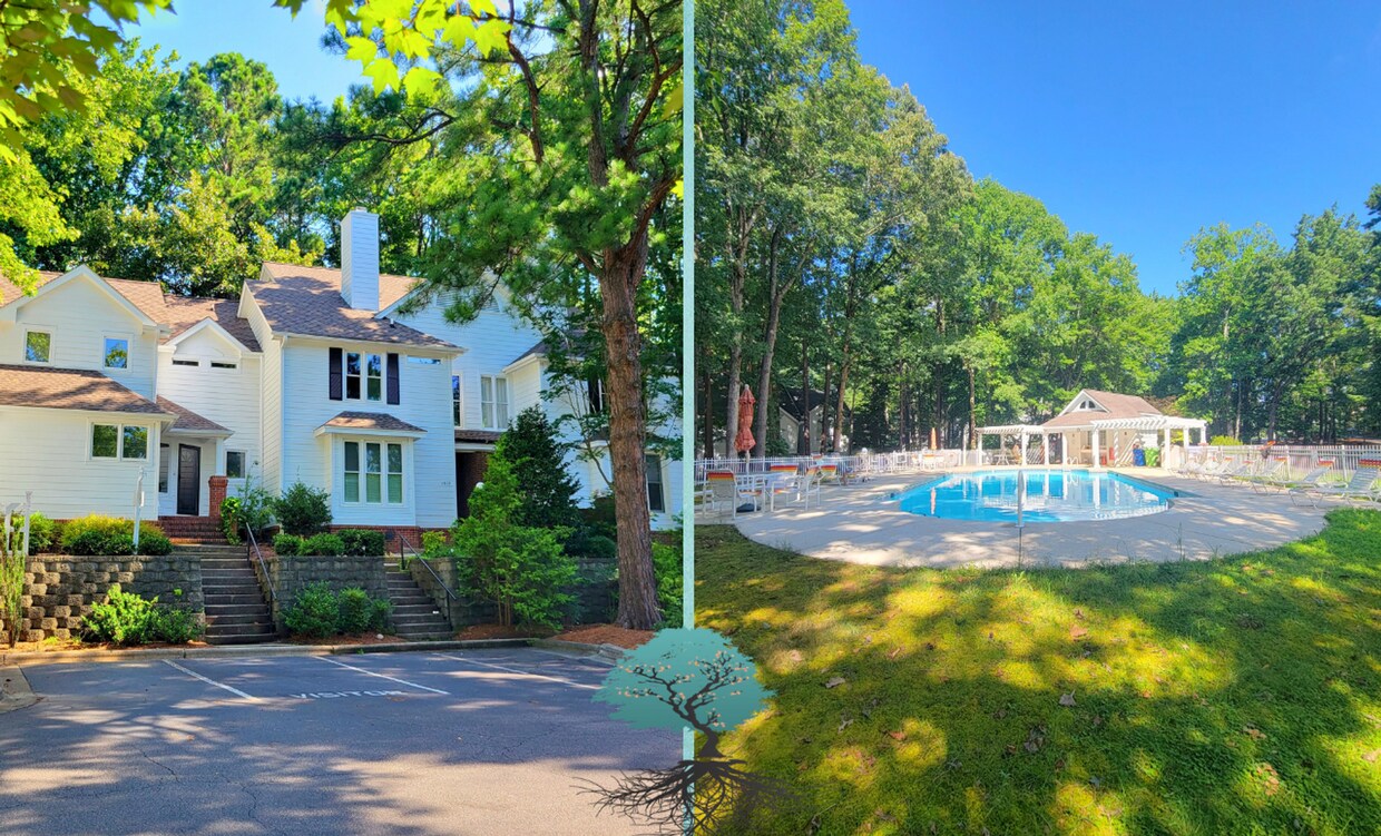 Foto principal - 3813 Carnegie Ln