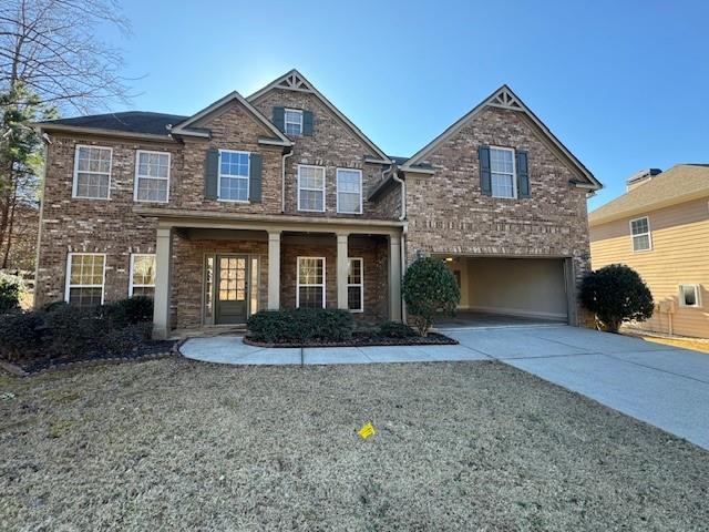 Building Photo - 5470 Blair Valley Run