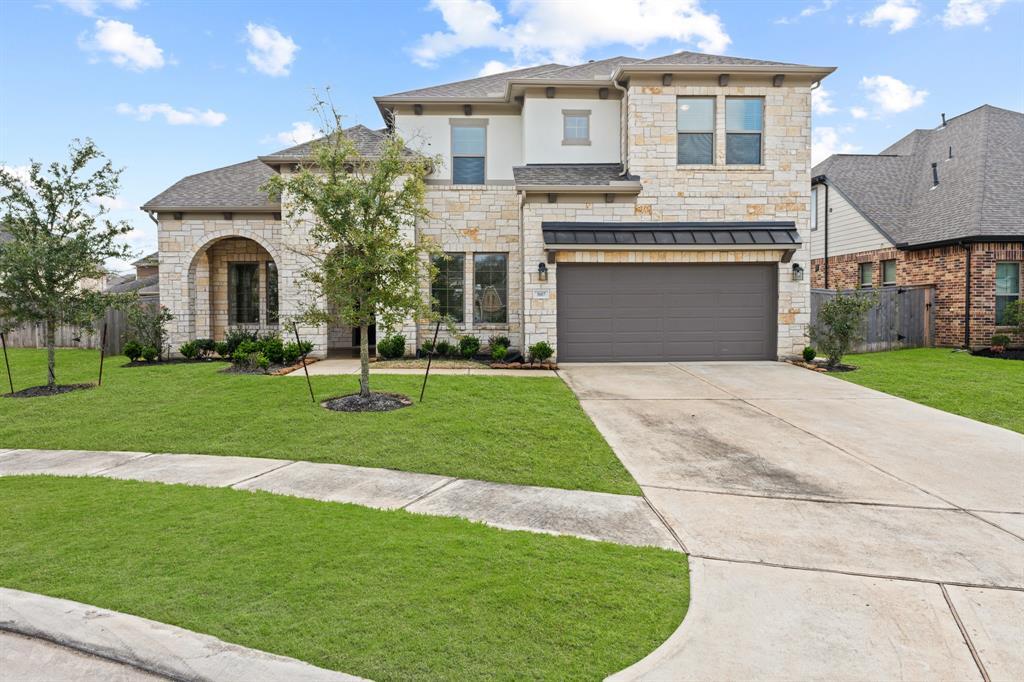 5607 Mae St, Katy, TX 77493 House for Rent in Katy, TX