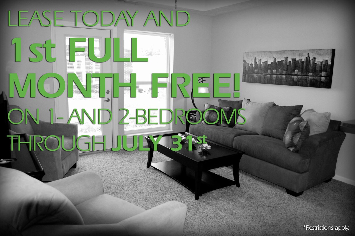 Lynbrook Apartment Homes and Townhomes Apartments Elkhorn, NE