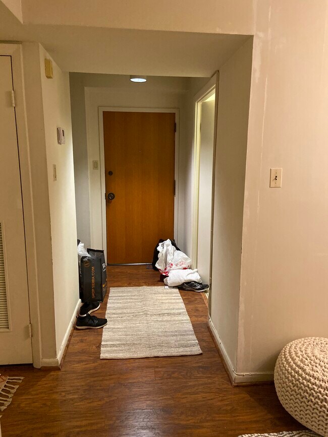 Foto del edificio - 1140 23rd St NW