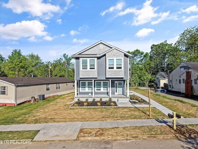 Foto del edificio - 2713 Tarleton Ave