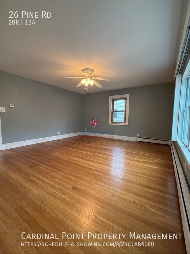 Building Photo - 26 Pine Rd