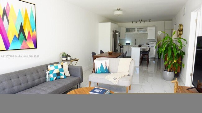 Building Photo - 1651 NE 115th St  17C Miami Fl 33181