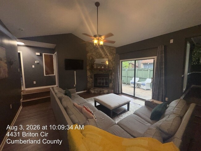 Building Photo - 4431 Briton Cir