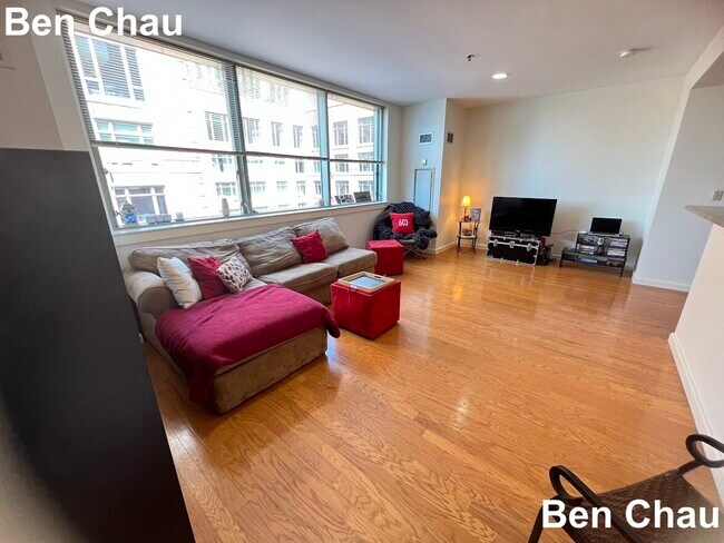 Foto del edificio - 234 Causeway St