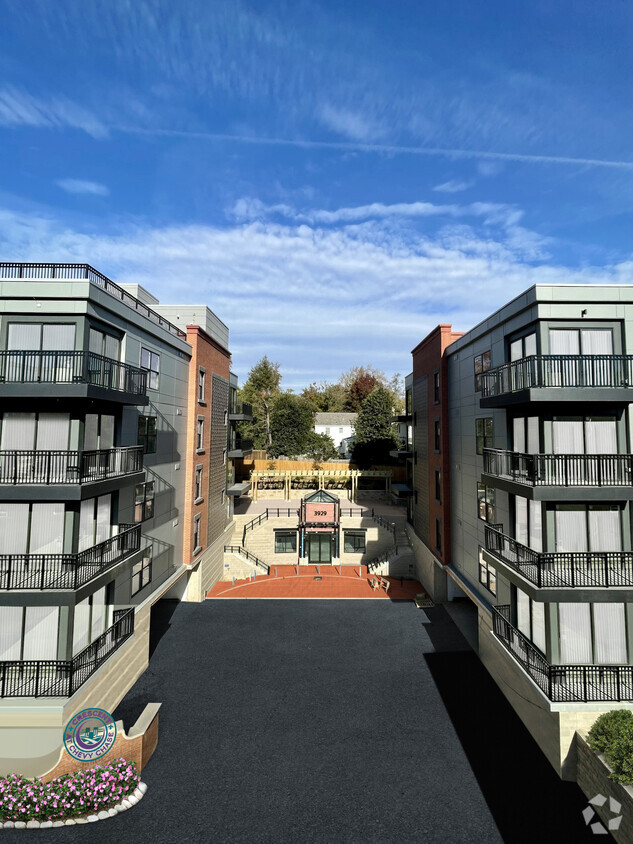 4 Bedroom Apartments For Rent in Bethesda, MD - 34 Rentals