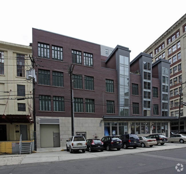 Building Photo - Cooke Lofts