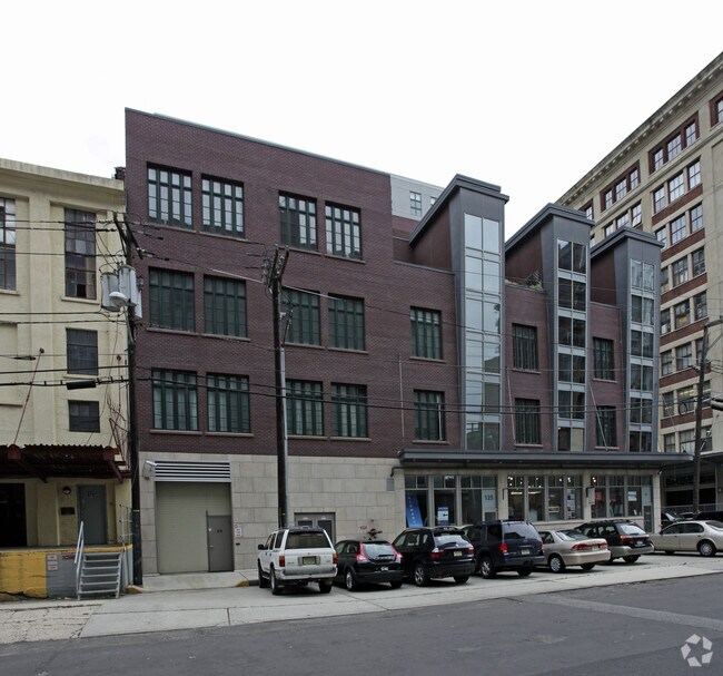 Foto del edificio - Cooke Lofts