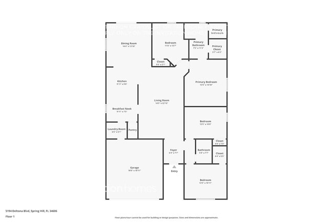 Building Photo - 5194 Deltona Blvd