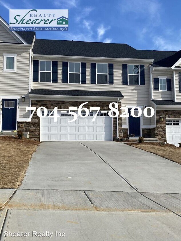 Foto principal - 3 br, 2.5 bath House - 10460 Dalton Woods ...