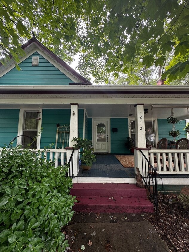 Foto principal - 212 Chestnut St