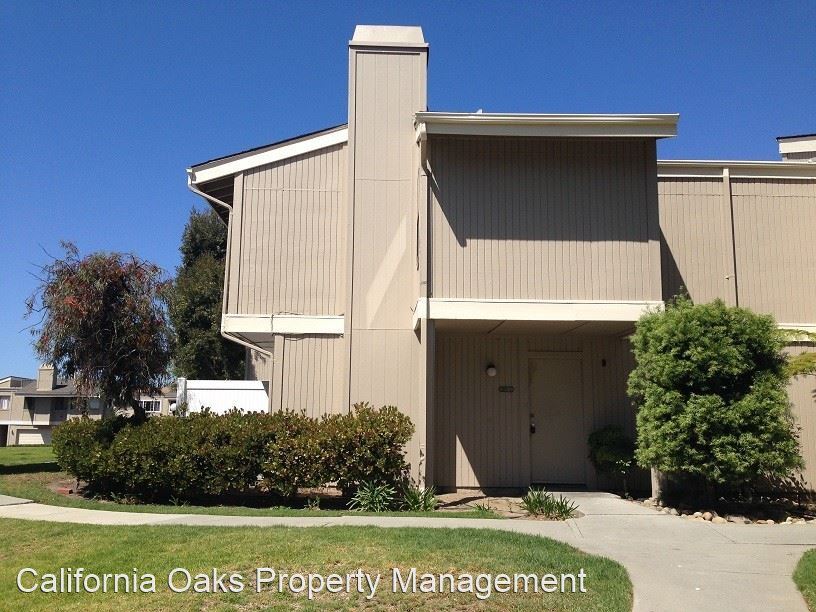 Primary Photo - 3 br, 2.5 bath House - 1280 Seacliff Ct. #5