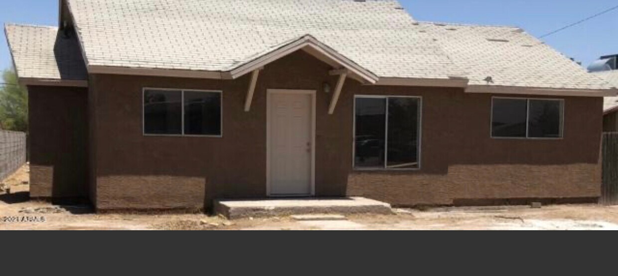 356 W Northern Ave, Coolidge, AZ 85128 House for Rent in Coolidge, AZ