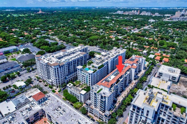 Foto del edificio - 4100 Salzedo St