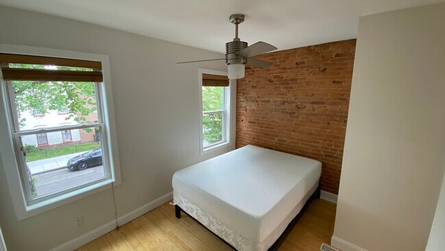 Foto del edificio - 1608 4th St NW