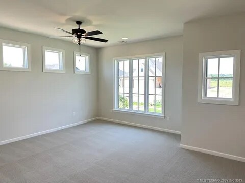 Foto del edificio - 5810 E 126th Pl S