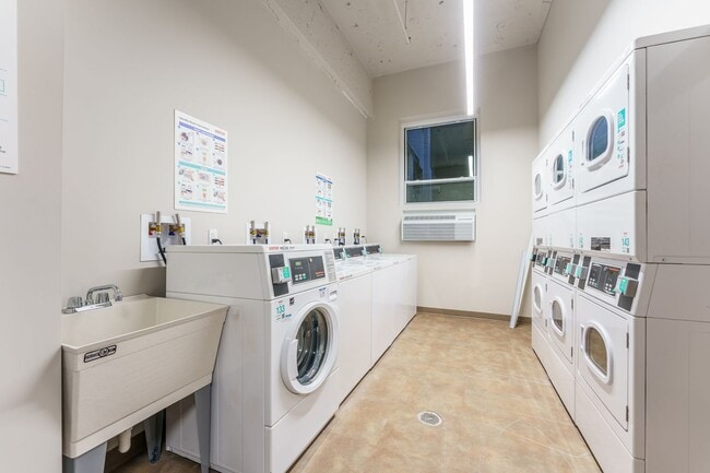Interior Photo - 740 North by 3L Living