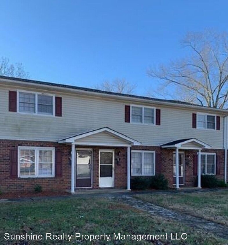 Primary Photo - 209 E W Mcaden St