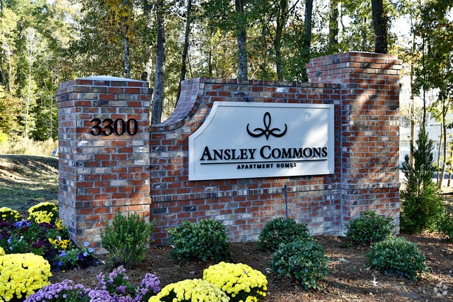 Building Photo - Ansley Commons