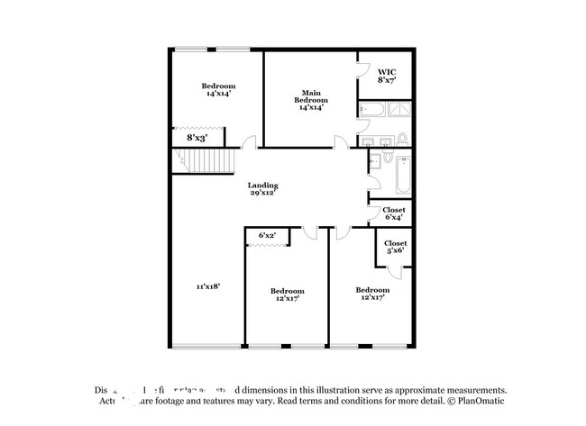 Building Photo - 2452 Cabin Hill Rd