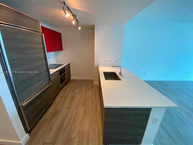 Foto del edificio - 1100 South Miami Avenue Apt #2602, Miami, ...