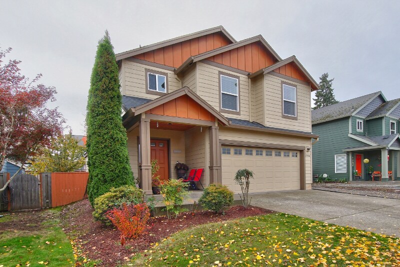 Foto principal - 17536 SW Parkway Ct